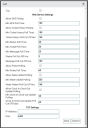 Add Interface dialog window
